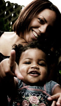 Resources are available to help foster families.